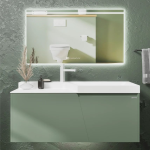 روشویی کابینتی الگانته مدل E156