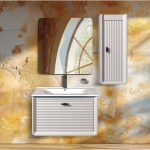 روشویی کابینتی الگانته مدل e138