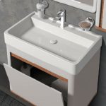 روشویی کابینتی الگانته مدل e141