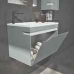 روشویی کابینتی الگانته مدل e146