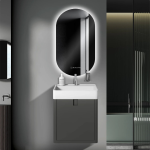 روشویی کابینتی الگانته مدل e169