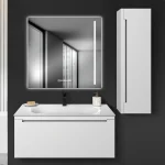 روشویی کابینتی الگانته مدل e173