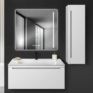 روشویی کابینتی الگانته مدل e173 | ابعاد 74 در 47 1 روشویی کابینتی الگانته مدل e173