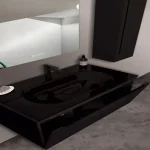 روشویی کابینتی الگانته مدل e174
