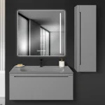 روشویی کابینتی الگانته مدل e175