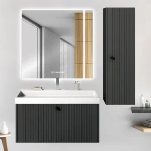 روشویی کابینتی الگانته مدل e178 | ابعاد 67 در 41 1 روشویی کابینتی الگانته مدل e178