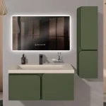 روشویی کابینتی الگانته مدل e179