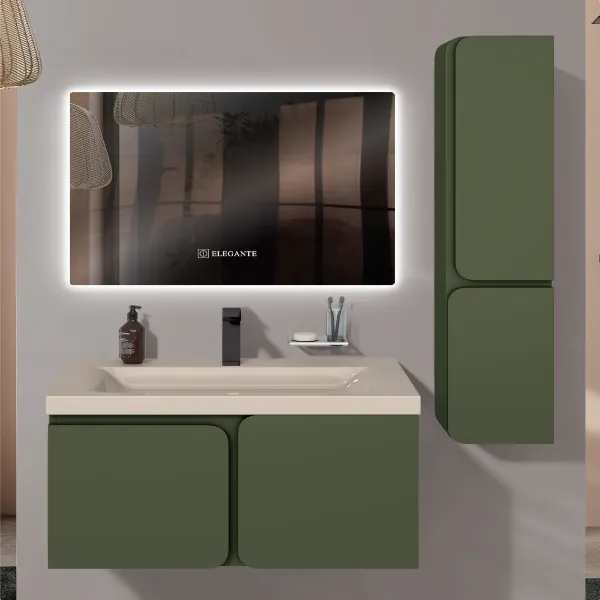 روشویی کابینتی الگانته مدل e179 روشویی کابینتی الگانته مدل e179