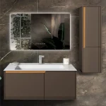 روشویی کابینتی الگانته مدل e180
