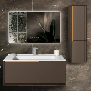 روشویی کابینتی الگانته مدل e180 | ابعاد 80 در 43 1 روشویی کابینتی الگانته مدل e180