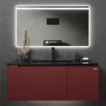 روشویی کابینتی الگانته مدل e183
