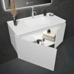 روشویی کابینتی الگانته مدل e184