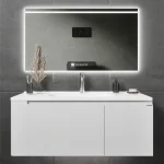روشویی کابینتی الگانته مدل e184