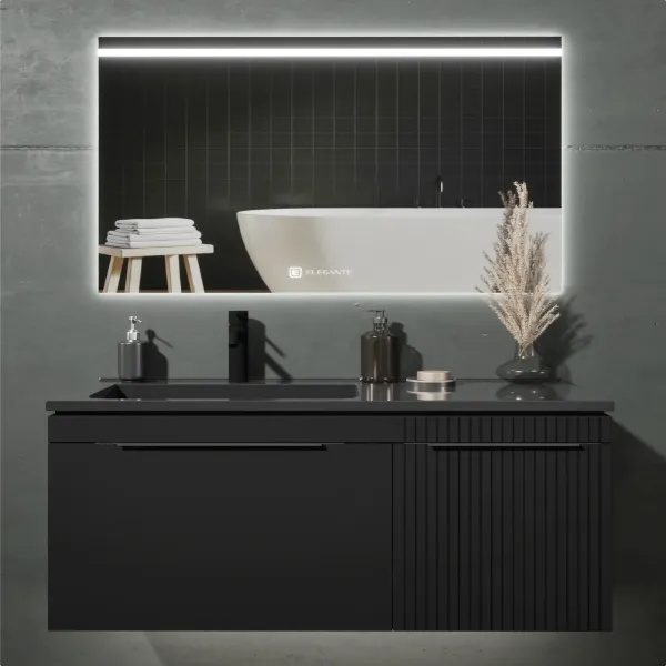 روشویی کابینتی الگانته مدل e185 روشویی کابینتی الگانته مدل e185