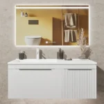 روشویی کابینتی الگانته مدل e186