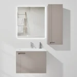 روشویی کابینتی الگانته مدل e187
