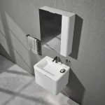 روشویی کابینتی الگانته مدل e190