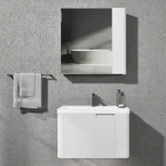 روشویی کابینتی الگانته مدل e190