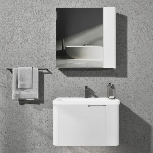 روشویی کابینتی الگانته مدل e190 روشویی کابینتی الگانته مدل e190