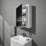 روشویی کابینتی الگانته مدل e190