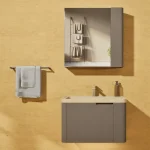 روشویی کابینتی الگانته مدل e191