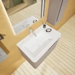 روشویی کابینتی الگانته مدل e192