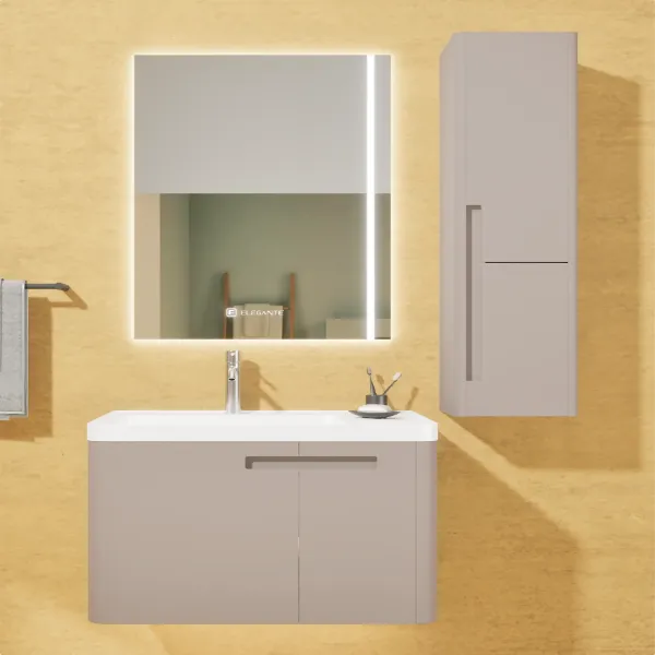 روشویی کابینتی الگانته مدل e192 روشویی کابینتی الگانته مدل e192