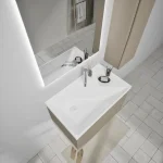 روشویی کابینتی الگانته مدل e194