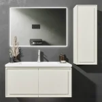 روشویی کابینتی الگانته مدل e195