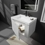 روشویی کابینتی الگانته مدل e196