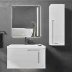 روشویی کابینتی الگانته مدل e196