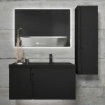 روشویی کابینتی الگانته مدل e198