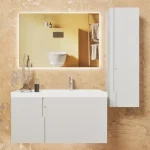 روشویی کابینتی الگانته مدل e199
