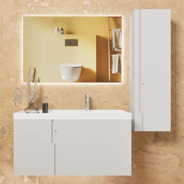 روشویی کابینتی الگانته مدل e199 روشویی کابینتی الگانته مدل e199
