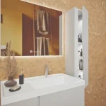 روشویی کابینتی الگانته مدل e199