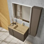 روشویی کابینتی الگانته مدل e200