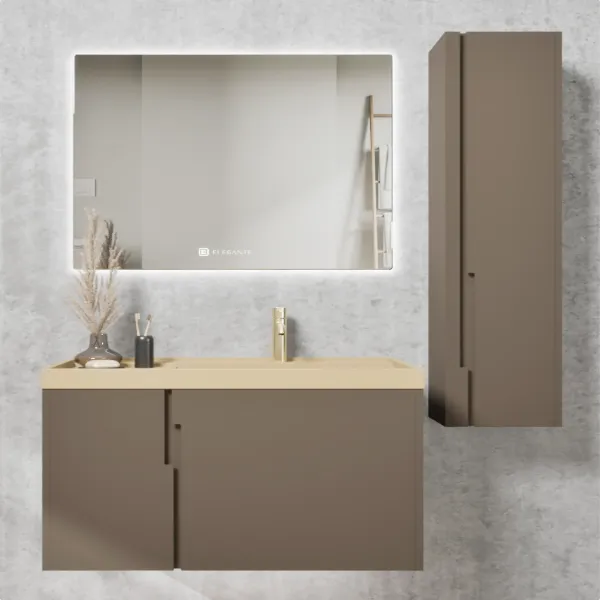 روشویی کابینتی الگانته مدل e200 روشویی کابینتی الگانته مدل e200