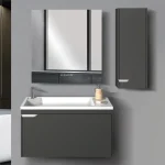 روشویی کابینتی الگانته مدل e172