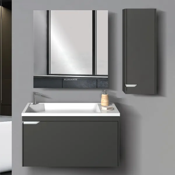 روشویی کابینتی الگانته مدل e172 روشویی کابینتی الگانته مدل e172